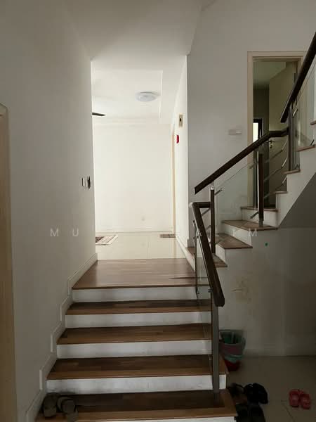 3-storey Terraced House for Sale in Cyberjaya (Selangor) - Mu'izz Halim - Interior - PropertyGuru.com.my