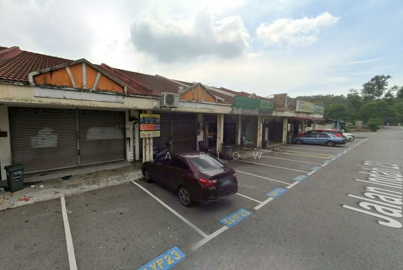 Shop for Sale in Bukit Indah (Iskandar Puteri (Nusajaya)) - Eva Siow - Exterior - PropertyGuru.com.my