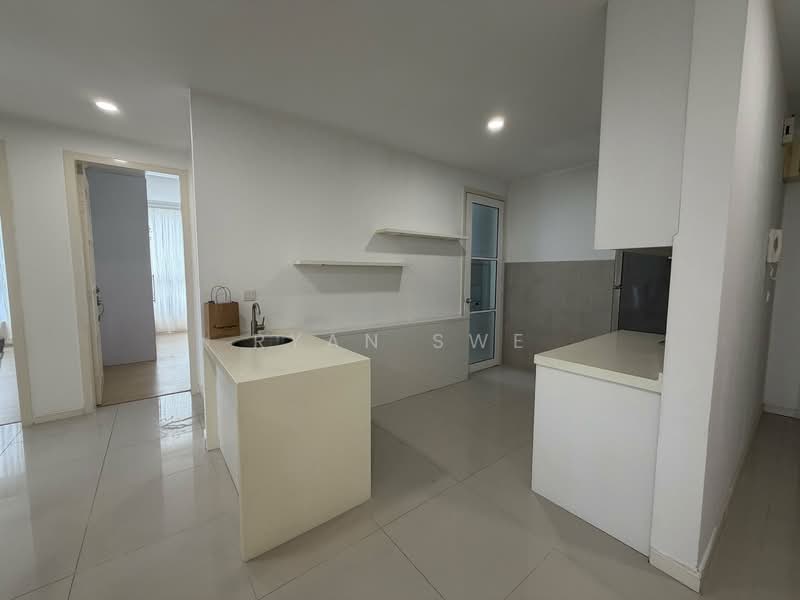 Condominium for Sale at Menjalara 18 - Ryan Swe - Kitchen - PropertyGuru.com.my