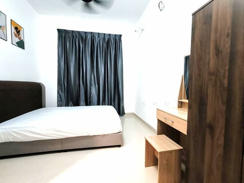 Kondominium untuk Disewa di Verando Residence - Wan Jia Shun - Bedroom - PropertyGuru.com.my