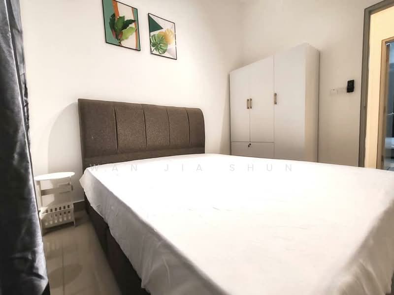 Kondominium untuk Disewa di Verando Residence - Wan Jia Shun - PropertyGuru.com.my