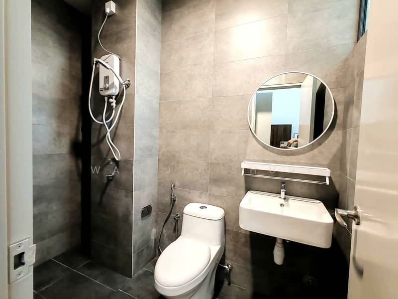 Kondominium untuk Disewa di Verando Residence - Wan Jia Shun - PropertyGuru.com.my