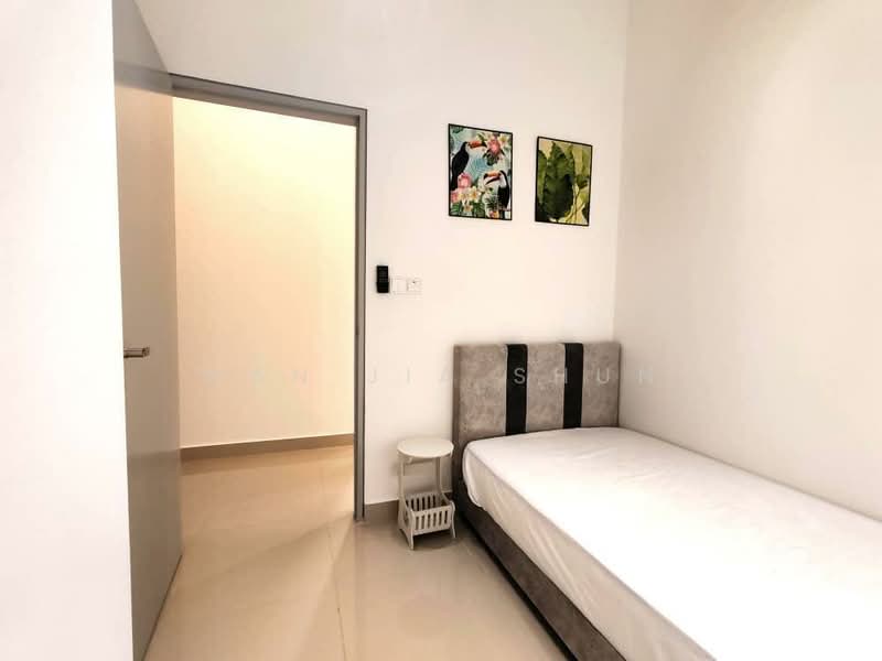 Kondominium untuk Disewa di Verando Residence - Wan Jia Shun - PropertyGuru.com.my