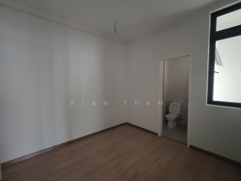 Condominium for Rent at Botanika - Alan Tham - Bathroom - PropertyGuru.com.my