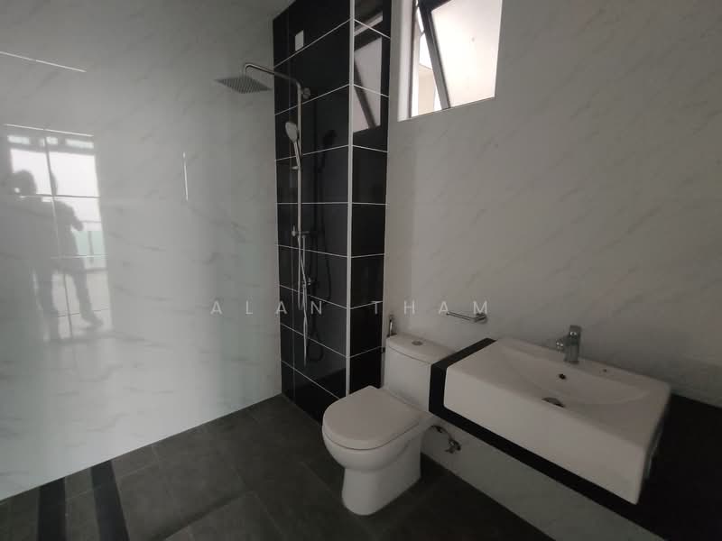 Condominium for Rent at Botanika - Alan Tham - Bathroom - PropertyGuru.com.my