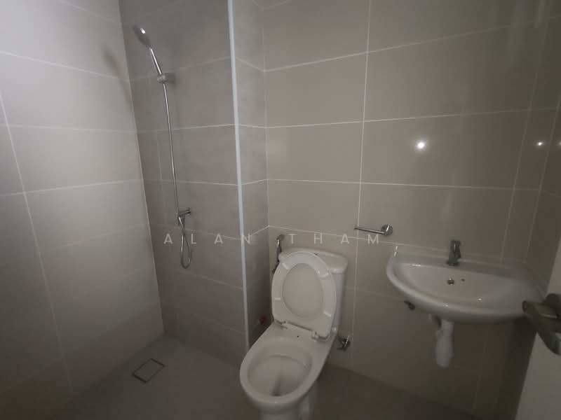 Condominium for Rent at Botanika - Alan Tham - Bathroom - PropertyGuru.com.my