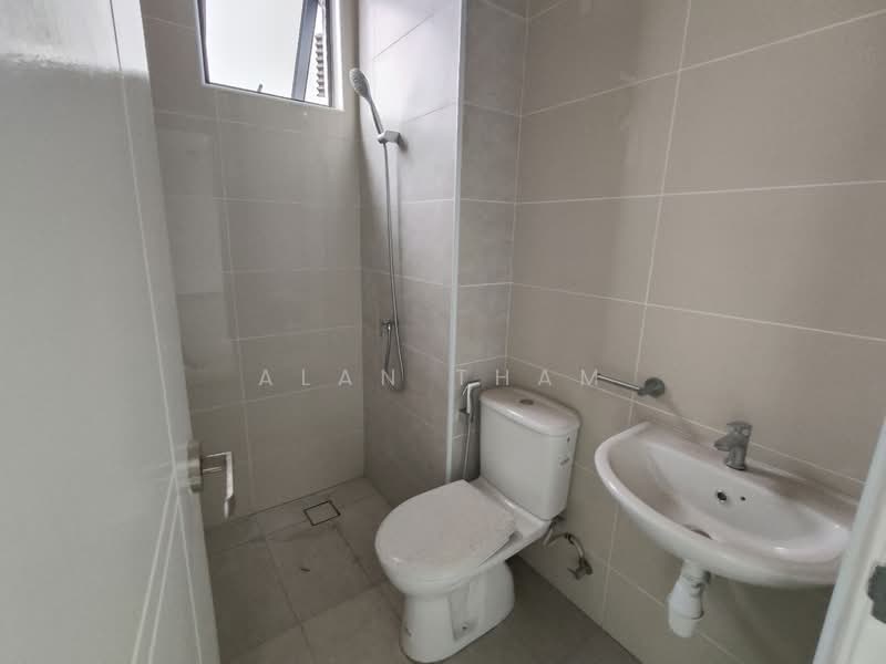 Condominium for Rent at Botanika - Alan Tham - Bathroom - PropertyGuru.com.my