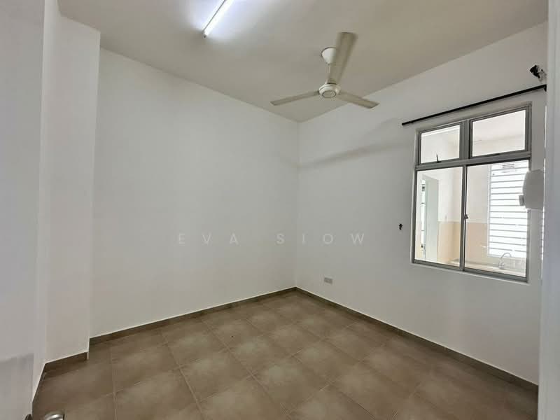 Rumah Teres 2 Tingkat untuk Dijual di Nusa Sentral (Iskandar Puteri (Nusajaya)) - Eva Siow - Interior - PropertyGuru.com.my