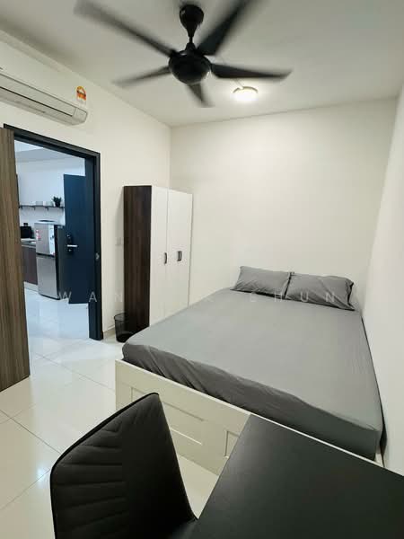 Service Residence for Rent at The New Duo @ Edumetro - Wan Jia Shun - PropertyGuru.com.my