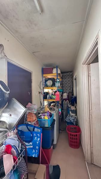 Rumah Teres 1 Tingkat untuk Dijual di Taman Sierra Perdana (Masai) - Yvonne Lim - Corridor - PropertyGuru.com.my