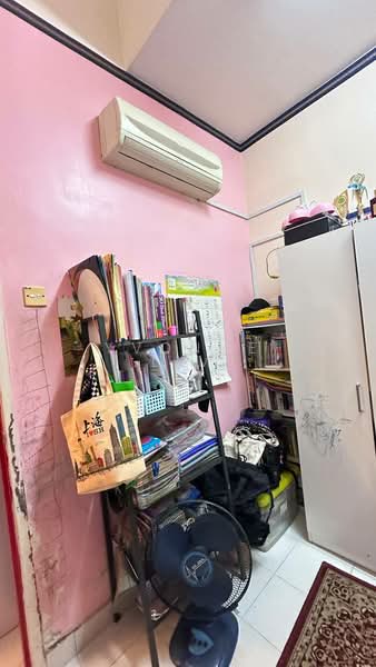 Rumah Teres 1 Tingkat untuk Dijual di Taman Sierra Perdana (Masai) - Yvonne Lim - PropertyGuru.com.my