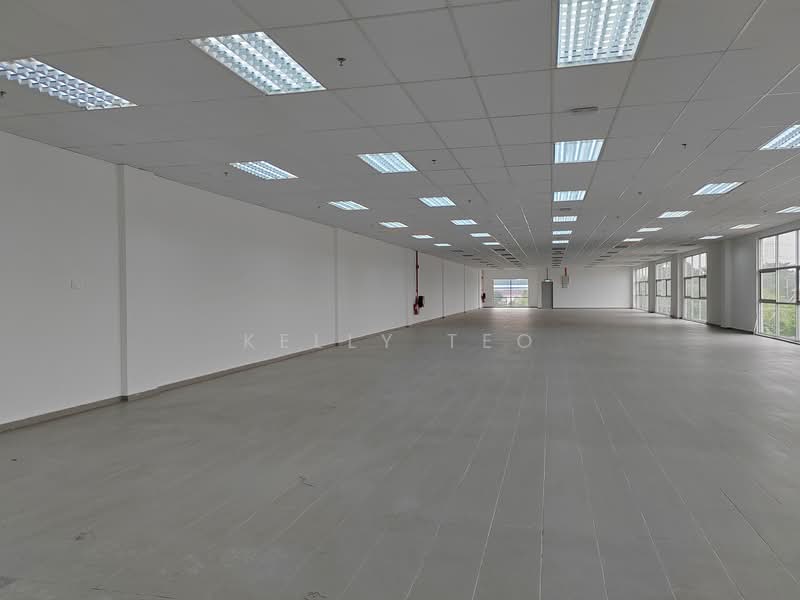Warehouse for Rent in Seksyen 36 (Shah Alam) - Kelly Teo - Interior - PropertyGuru.com.my