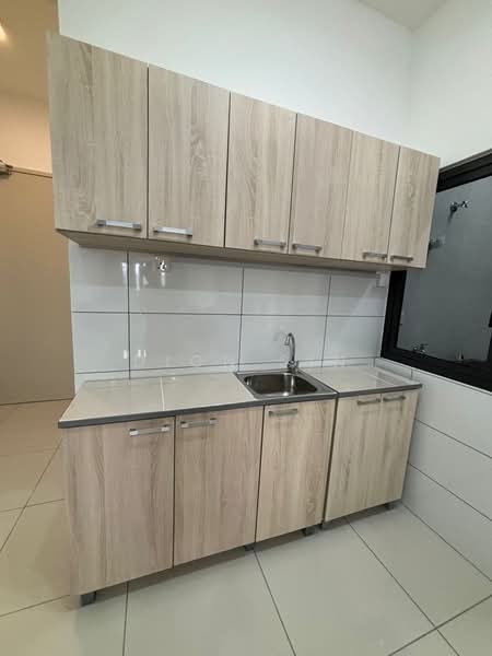 Service Residence for Rent at Nexus Taman Pertama - Dion Sin - PropertyGuru.com.my