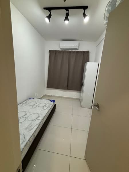 Service Residence for Rent at Nexus Taman Pertama - Dion Sin - PropertyGuru.com.my