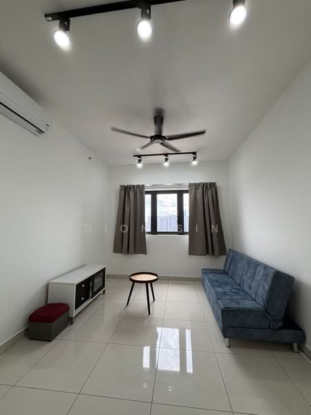 Service Residence for Rent at Nexus Taman Pertama - Dion Sin - PropertyGuru.com.my