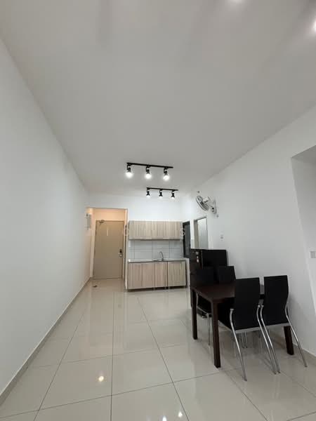 Service Residence for Rent at Nexus Taman Pertama - Dion Sin - PropertyGuru.com.my