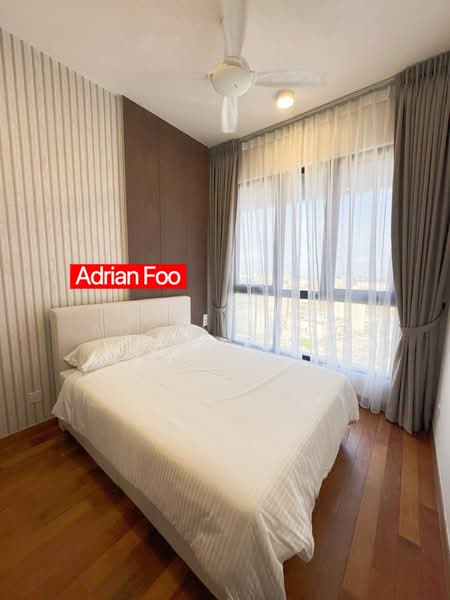 Kondominium untuk Disewa di Alila2 - Adrian Foo - Bedroom - PropertyGuru.com.my