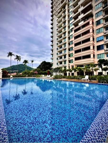 Condominium for Sale at Alila Horizons Condominium - Augustine Nathan - Exterior - PropertyGuru.com.my