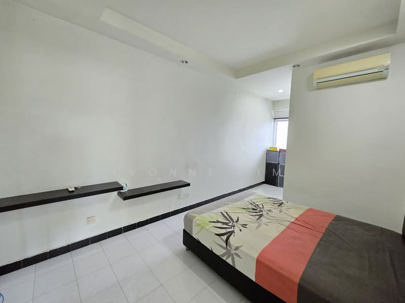 Condominium for Sale at Casa Tebrau @ Seri Palma - Yvonne Lim - PropertyGuru.com.my