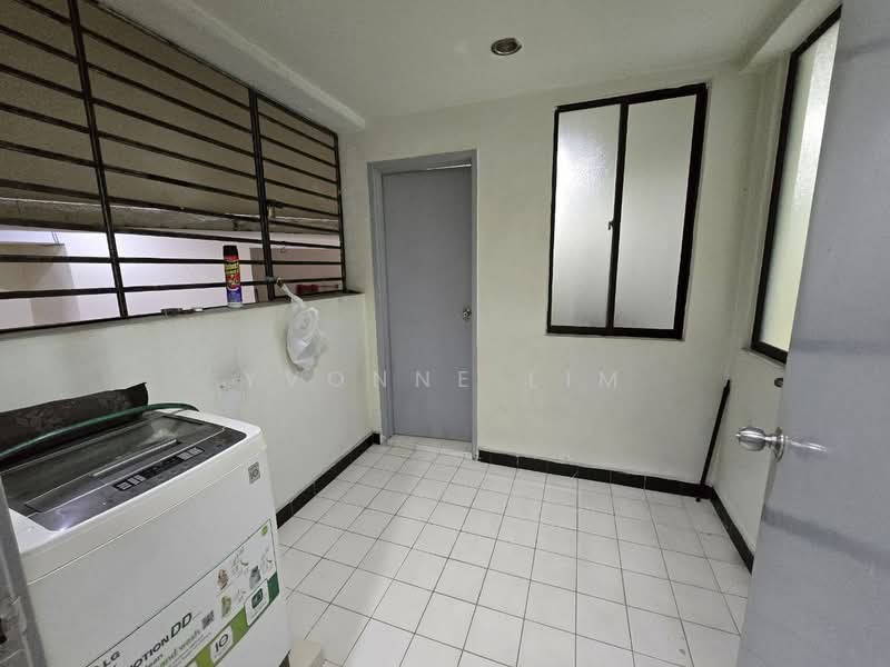 Condominium for Sale at Casa Tebrau @ Seri Palma - Yvonne Lim - PropertyGuru.com.my