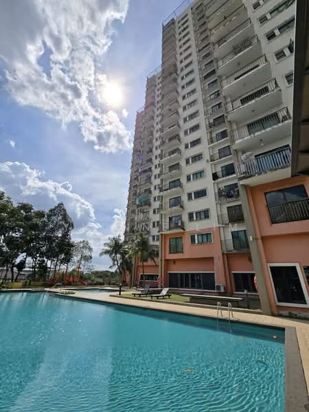 Condominium for Sale at Casa Tebrau @ Seri Palma - Yvonne Lim - PropertyGuru.com.my