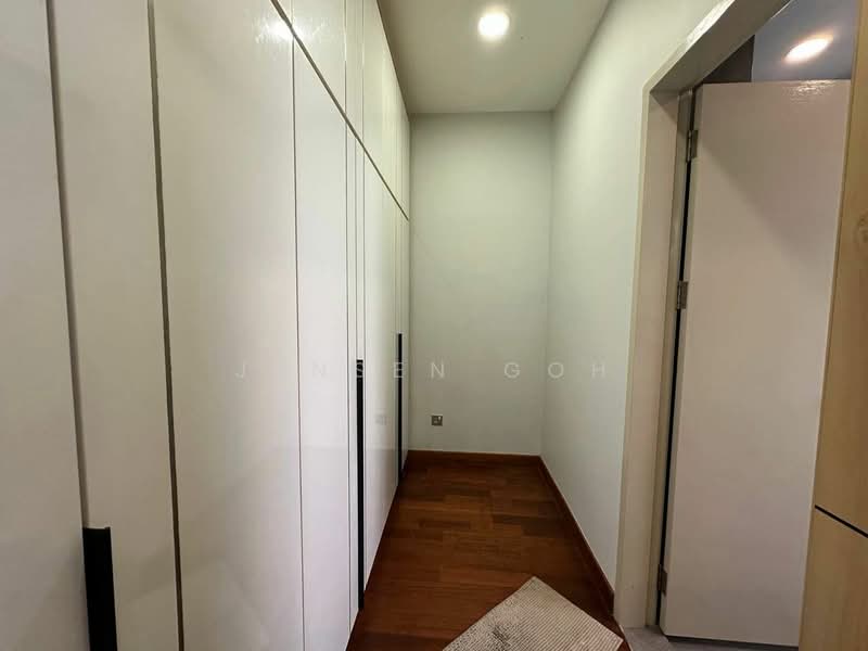 Cluster House for Rent in Horizon Hills (Iskandar Puteri (Nusajaya)) - Jensen Goh - Interior - PropertyGuru.com.my