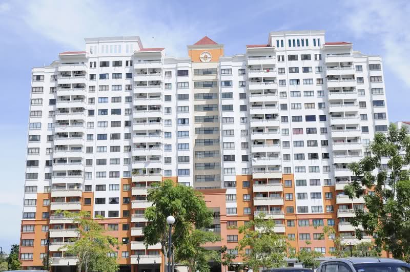 Apartment for Sale at Vistaria - Kylie Lee - PropertyGuru.com.my