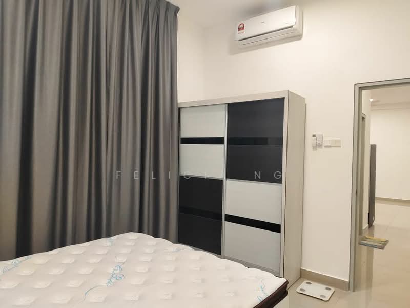 Service Residence for Rent at SkyLake Residence - Felicia Ng - Bedroom - PropertyGuru.com.my