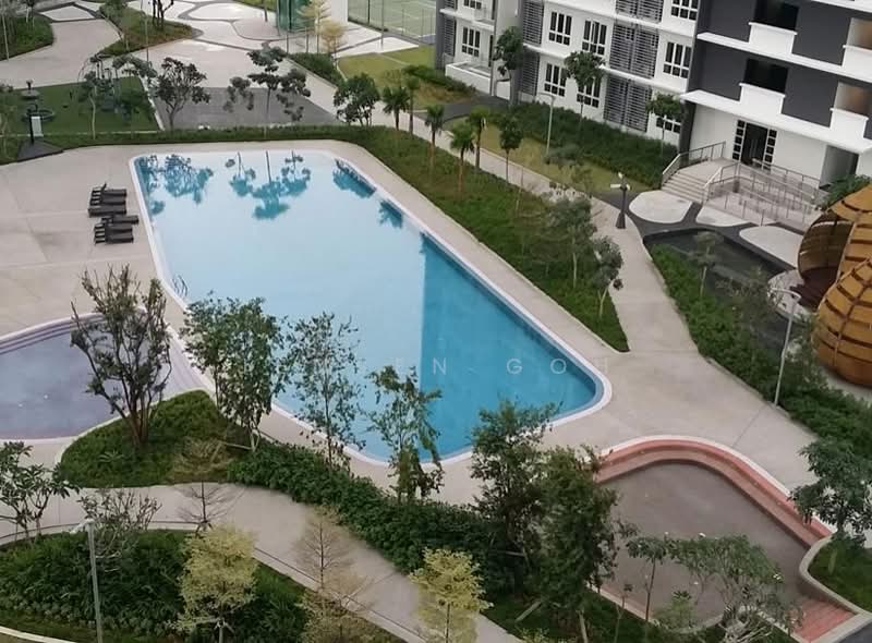 Service Residence for Sale at Tropez Residences - Jensen Goh - Exterior - PropertyGuru.com.my