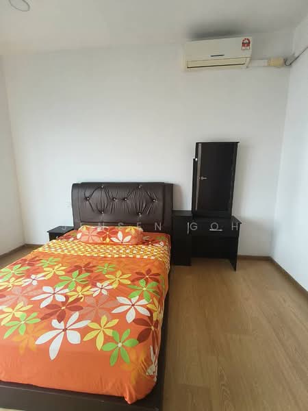 Condominium for Rent at Kings Bay @ Country Garden Danga Bay - Jensen Goh - Bedroom - PropertyGuru.com.my