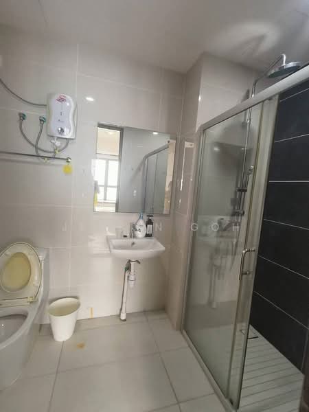 Condominium for Rent at Kings Bay @ Country Garden Danga Bay - Jensen Goh - PropertyGuru.com.my