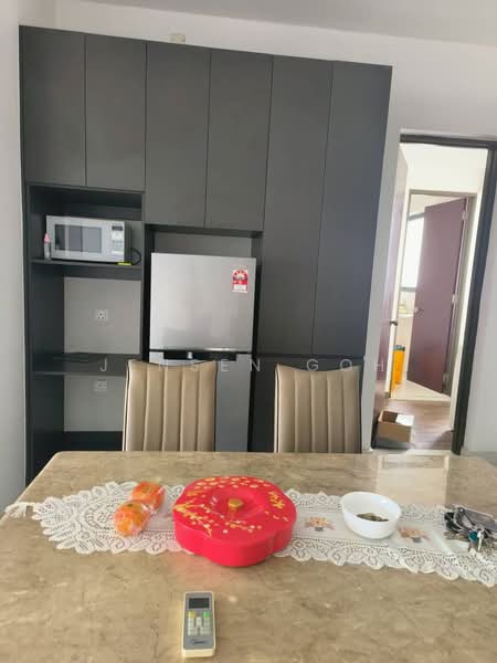 Condominium for Rent at Kings Bay @ Country Garden Danga Bay - Jensen Goh - PropertyGuru.com.my