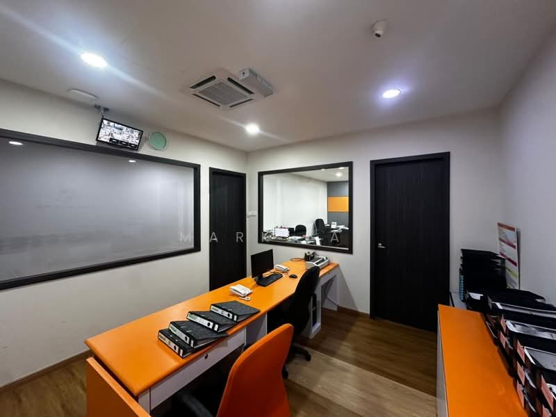 Factory for Sale in Eco Business Park 1 (Johor Bahru) - Mark Lai - Interior - PropertyGuru.com.my
