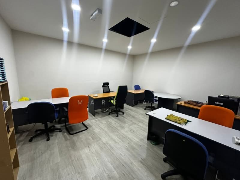 Factory for Sale in Eco Business Park 1 (Johor Bahru) - Mark Lai - Study - PropertyGuru.com.my
