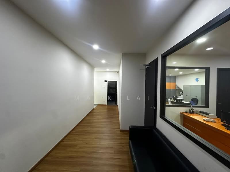 Factory for Sale in Eco Business Park 1 (Johor Bahru) - Mark Lai - Corridor - PropertyGuru.com.my