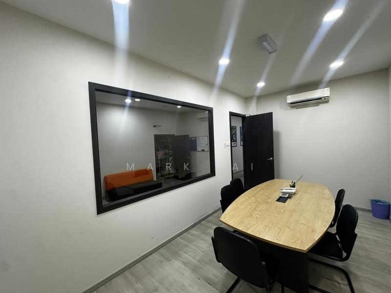 Factory for Sale in Eco Business Park 1 (Johor Bahru) - Mark Lai - Interior - PropertyGuru.com.my