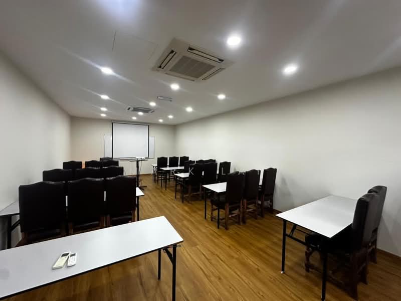 Factory for Sale in Eco Business Park 1 (Johor Bahru) - Mark Lai - Interior - PropertyGuru.com.my