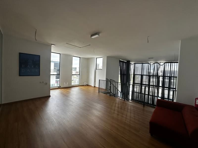 Factory for Sale in Eco Business Park 1 (Johor Bahru) - Mark Lai - Living Room - PropertyGuru.com.my