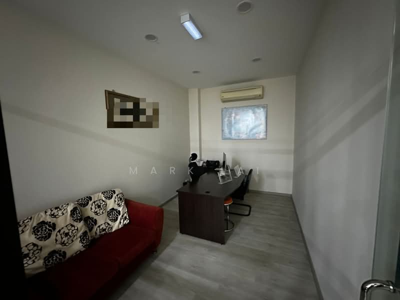 Factory for Sale in Eco Business Park 1 (Johor Bahru) - Mark Lai - Interior - PropertyGuru.com.my