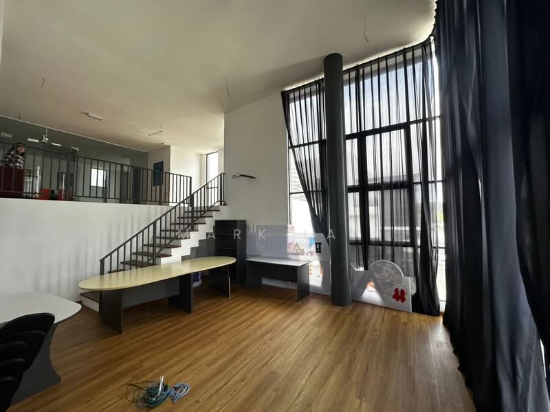 Factory for Sale in Eco Business Park 1 (Johor Bahru) - Mark Lai - Interior - PropertyGuru.com.my