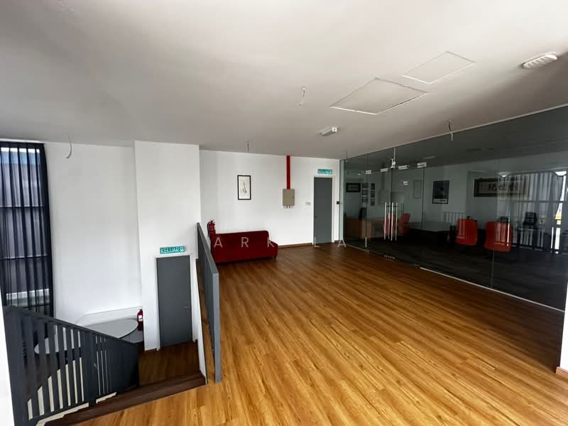Factory for Sale in Eco Business Park 1 (Johor Bahru) - Mark Lai - Interior - PropertyGuru.com.my