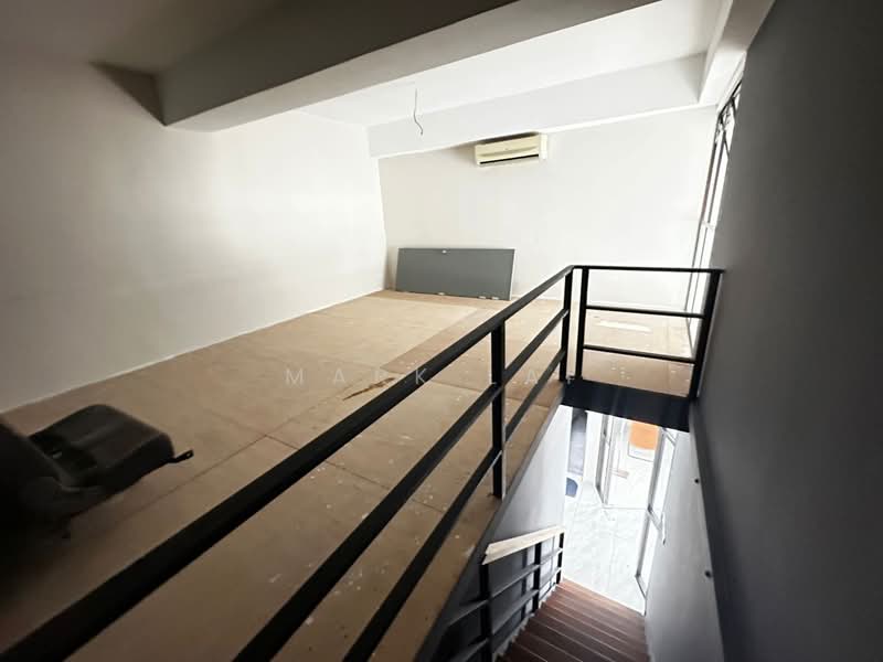 Factory for Sale in Eco Business Park 1 (Johor Bahru) - Mark Lai - Interior - PropertyGuru.com.my