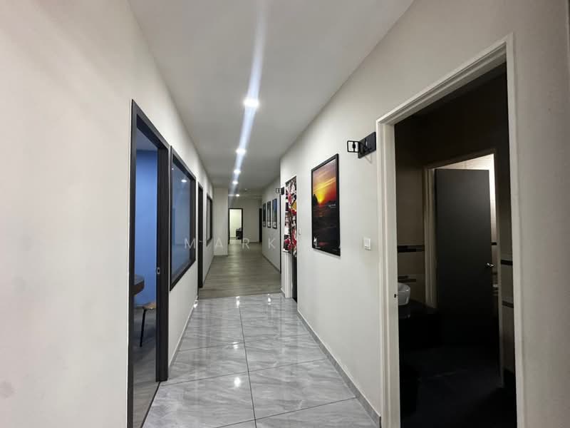 Factory for Sale in Eco Business Park 1 (Johor Bahru) - Mark Lai - Corridor - PropertyGuru.com.my