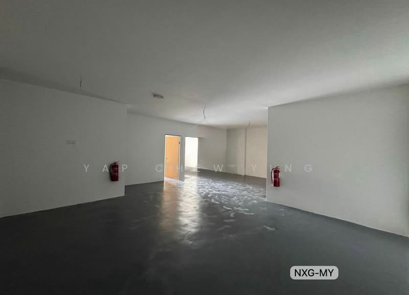 Semi-D Factory for Rent in Jenjarom (Selangor) - Yap Chew Ying - PropertyGuru.com.my
