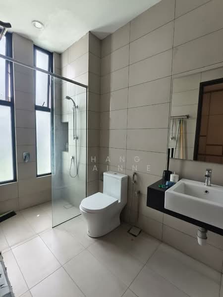 Rumah Banglo untuk Dijual di Masai (Johor) - Phang Elainne - Bathroom - PropertyGuru.com.my
