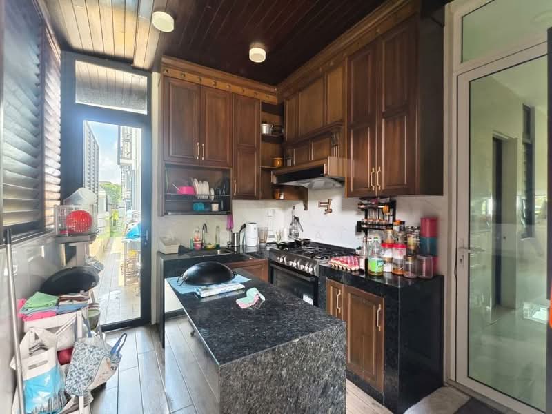 Rumah Banglo untuk Dijual di Masai (Johor) - Phang Elainne - PropertyGuru.com.my
