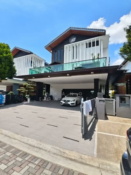 Rumah Banglo untuk Dijual di Masai (Johor) - Phang Elainne - PropertyGuru.com.my
