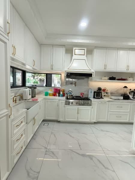 Rumah Banglo untuk Dijual di Masai (Johor) - Phang Elainne - PropertyGuru.com.my