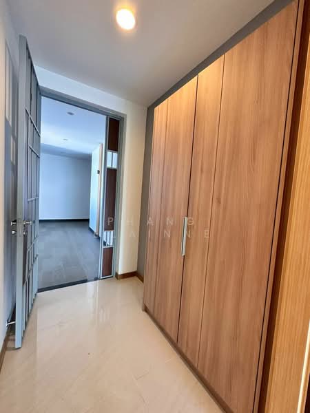 Service Residence for Sale at Southern Marina Residences - Phang Elainne - Corridor - PropertyGuru.com.my