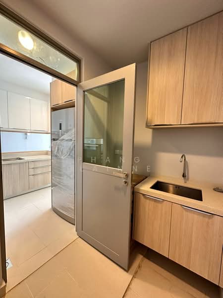 Service Residence for Sale at Southern Marina Residences - Phang Elainne - PropertyGuru.com.my